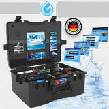 GER Detect River G 3 Systems Detector - River G