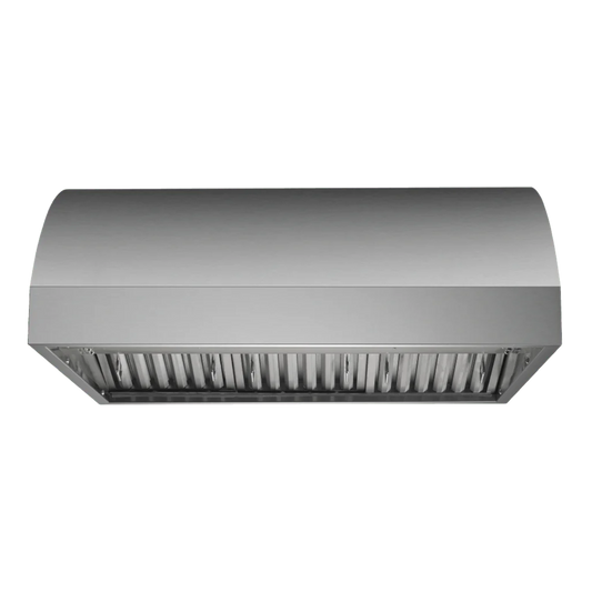 ProLine Under-Cabinet Range hood, Ducted, 2000 CFM, Thick 304 Stainless Steel - PLGW BBQ Pro UC