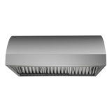 ProLine Under-Cabinet Range hood, Ducted, 2000 CFM, Thick 304 Stainless Steel - PLGW BBQ Pro UC
