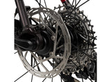 Vaast Bikes R/1 700c Road Bike - Rival AXS - Cherry - GM100124-36