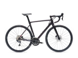 Vaast Bikes R/1 700c Road Bike - Ultegra - Black Cherry - BW050724-04