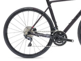 Vaast Bikes R/1 700c Road Bike - Ultegra - Black Cherry - BW050724-04