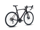 Vaast Bikes R/1 700c Road Bike - Ultegra - Black Cherry - BW050724-04