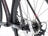 Vaast Bikes R/1 700c Road Bike - Ultegra - Black Cherry - BW050724-04