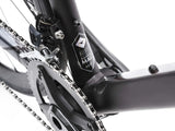 Vaast Bikes R/1 700c Road Bike - Ultegra - Black Cherry - BW050724-04