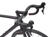Vaast Bikes R/1 700c Road Bike - Ultegra - Black Cherry - BW050724-04