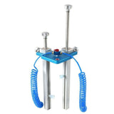 Vacuum Assisted Miter Clamps by Aardwolf - ABMC