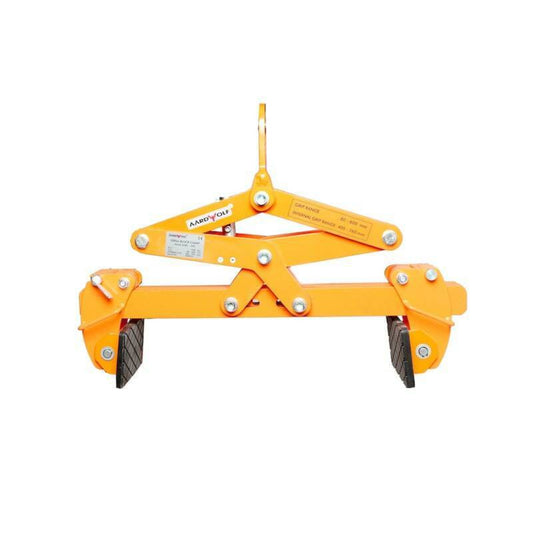 Aardwolf Versa Block Clamp AVBC - AVBC600