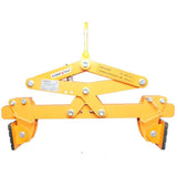 Aardwolf Versa Block Clamp AVBC - AVBC600