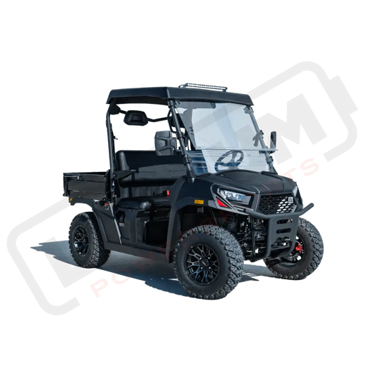Volcon MN1 48v Light Utility Vehicle - 140-101015