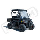 Volcon MN1 48v Light Utility Vehicle - 140-101015