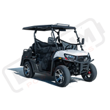Volcon MN1 48v Light Utility Vehicle - 140-101015
