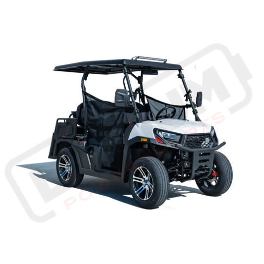 Volcon MN1 48v Light Utility Vehicle - 140-101015
