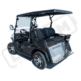 Volcon MN1 48v Light Utility Vehicle - 140-101015