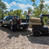 Volcon MN1 48v Light Utility Vehicle - 140-101015