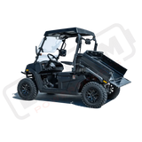 Volcon MN1 48v Light Utility Vehicle - 140-101015