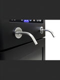 Vinotemp 2-Bottle Wine Dispenser (Black) - VT-WD002-BLK
