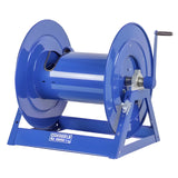 Coxreels 1185 Series Medium Pressure Hand Crank Hose Reels - 1185-1124
