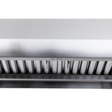 Proline PLJW 109 Wall Range Hood – 1000/2000 CFM