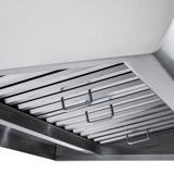 Proline PLJW 109 Wall Range Hood – 1000/2000 CFM