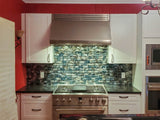 Proline PLJW 109 Wall Range Hood – 1000/2000 CFM