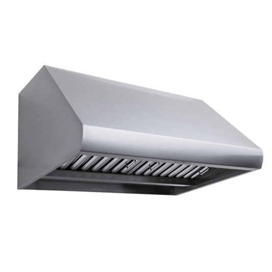 Proline PLJW 109 Wall Range Hood – 1000/2000 CFM
