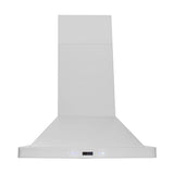 ProLine PLFW 520 Wall Mounted Range Hood, 600/1200 CFM, Convertible