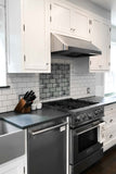 ProLine Under-Cabinet Range Hood, Convertible to Ductless, High Performance, Stainless Steel Finish Proline - PLJW 121