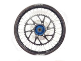 Warp9 Rims Rotors Wheels for Surron Ultra Bee - 7468421917544