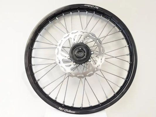 Warp9 Rims Rotors Wheels for Surron Ultra Bee - 7468421917544