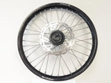 Warp9 Rims Rotors Wheels for Surron Ultra Bee - 7468421917544