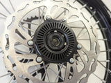 Warp9 Rims Rotors Wheels for Surron Ultra Bee - 7468421917544