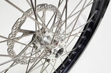 Warp9 Rims Rotors Wheels for Surron X Segway X160/260 - 7468655002580