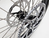 Warp9 Rims Rotors Wheels for Surron X Segway X160/260 - 7468655002580