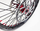 Warp9 Rims Rotors Wheels for Surron X Segway X160/260 - 7468655002580