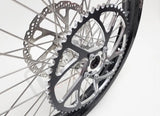 Warp9 Rims Rotors Wheels for Surron X Segway X160/260 - 7468655002580