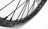 Warp9 Rims Rotors Wheels for Surron X Segway X160/260 - 7468655002580