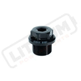 Warp9 Upgraded Triple Clamp For Fastace Forks - S-FASTACECLAMP-2