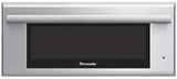 Thermador 30" Plate Warming Drawer, 2.5 cu ft, Convection, Digital Display – WDC30JS