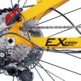 Frey Voyager ULTRA - EX