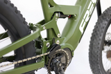 Frey Liberty ULTRA - CC FAT - FRY-LIBERTY-ULTRA-CCFAT-GREEN