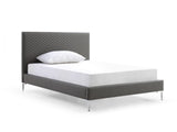 Whiteline Mods - Liz Full Bed BF1689 - BF1689P-WHT