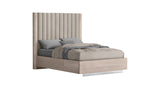 Whiteline Mods - Waves Bed Full BF1753-BEI/BEI - BF1753-BEI/BEI