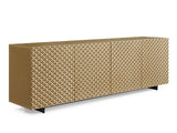 Whiteline Mods - Harper Buffet SB1643 - SB1643-GLD