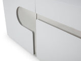 Whiteline Mods -   Mandarin Buffet SB1660 - SB1660-WHT