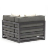 Whiteline Mods - Sensation Indoor Outdoor Modular MA1701 - MA1701-GRY