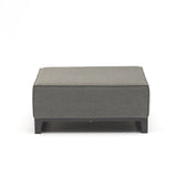 Whiteline Mods -  Sensation Indoor Outdoor Modular SENSATION1701 - CH1701-GRY