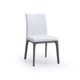 Whiteline Mods - Stella Dining Chair DC1454 - DC1454-GRY/TAU