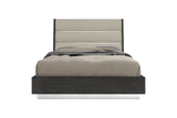 Whiteline Mods -  Pino Bed Queen BQ1752 - BQ1752-DGRY/LGRY