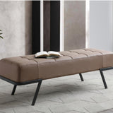 Whiteline Mods - Shadi Bench BN1714P - BN1714P-TAU